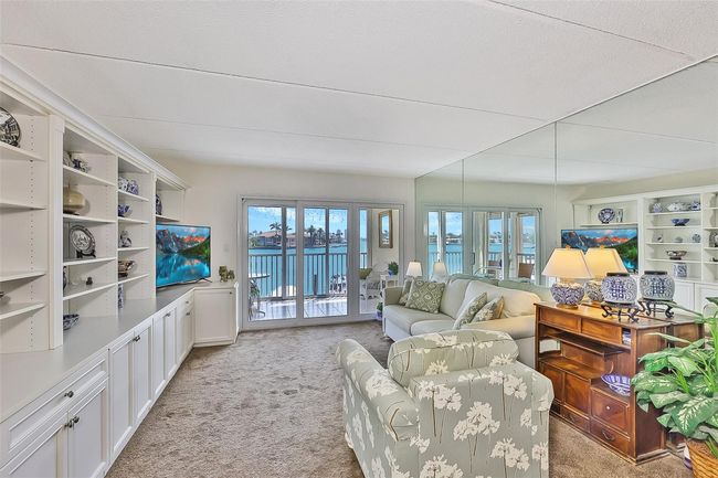 APT-262 - 8931 Blind Pass Rd, Condo with 2 bedrooms, 1 bathrooms and null parking in ST PETE BEACH FL | Image 8