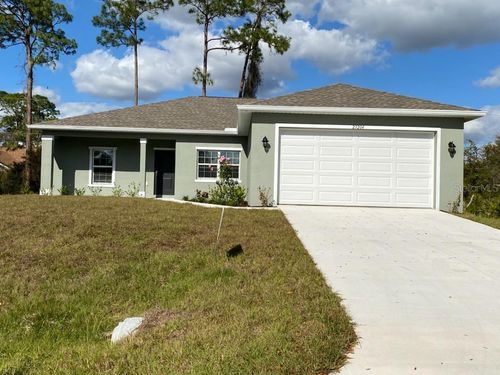 23204 Frederick Ave, PORT CHARLOTTE, FL, 33952-1817 | Card Image