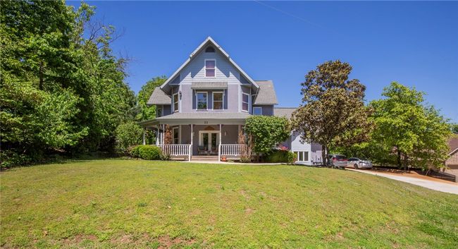 Welcome home...updates include roof, hvac, water heater, lots of concrete work and more! | Image 4
