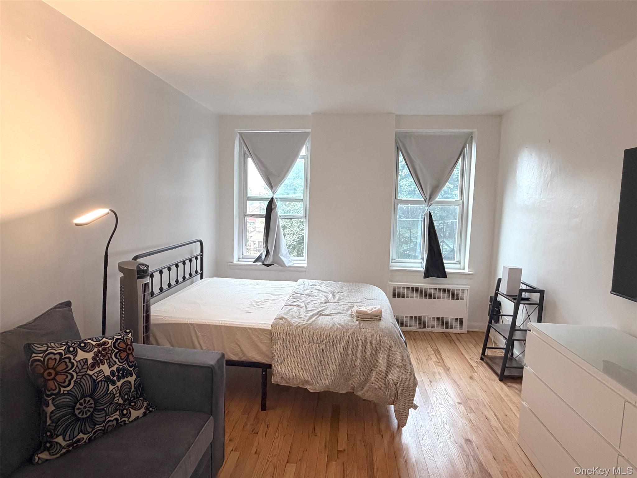Residential Lease in New York 5