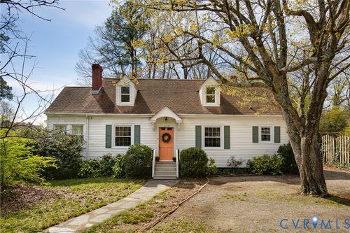 4119 Bremner Blvd, Henrico, VA, 23228-3609 | Card Image