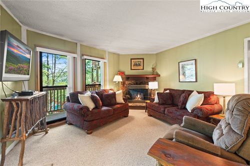 unit-b4-105 Hornbeam Rd, Beech Mountain, NC, 28604-7801 | Card Image