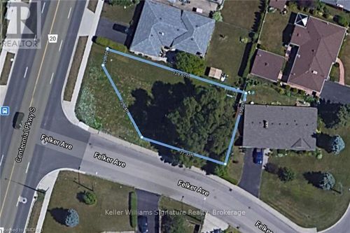 74 Felker Ave, Stoney Creek, ON, L8G2M1 | Card Image