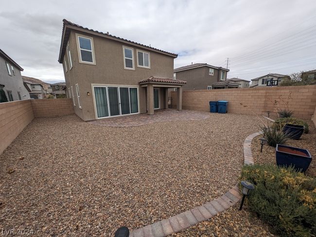 6448 Earl Pike Ct, House other with 3 bedrooms, 3 bathrooms and null parking in Las Vegas NV | Image 35