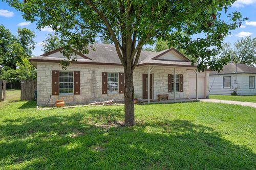 1503 Prather St, Taylor, TX, 76574-2362 | Card Image