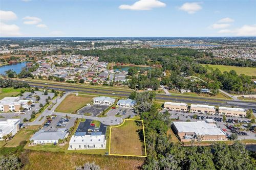 Lot 4 Spencer Ct, Wildwood, FL, 34785 | Card Image