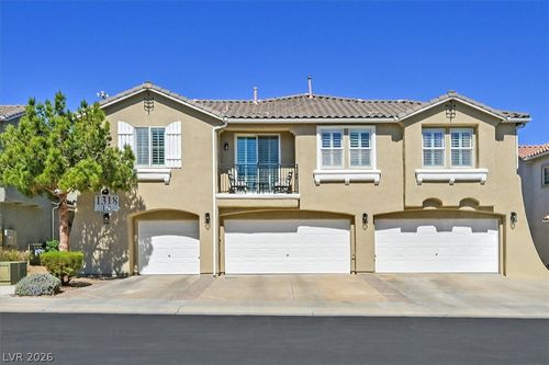 3-1318 Crystal Hill Ln, Henderson, NV, 89012-5595 | Card Image