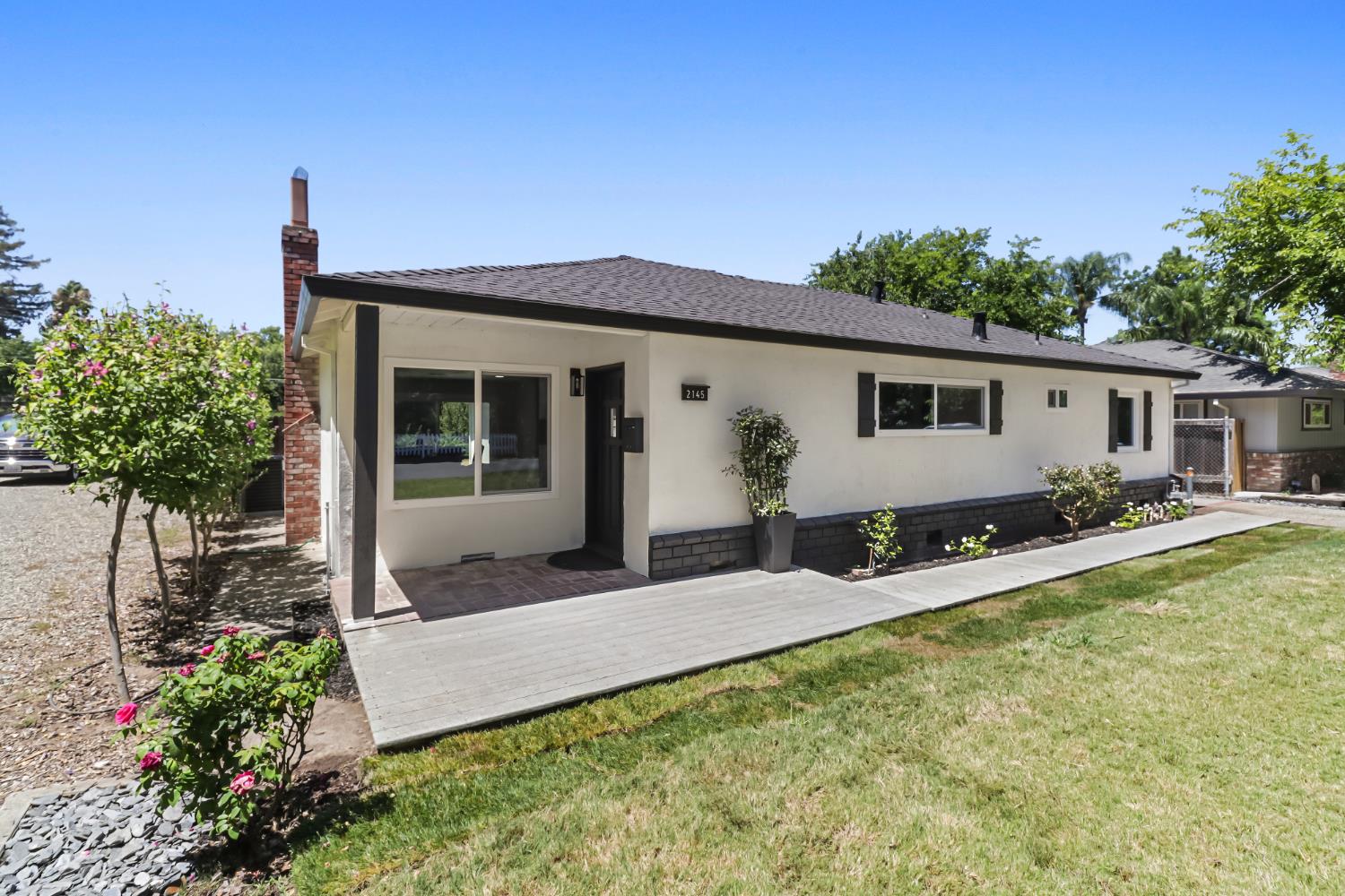 Residential in Sacramento 2