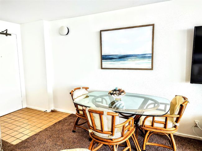 APT-630 - 5220 Seawall Blvd, Condo with 1 bedrooms, 2 bathrooms and 1 parking in Galveston TX | Image 12