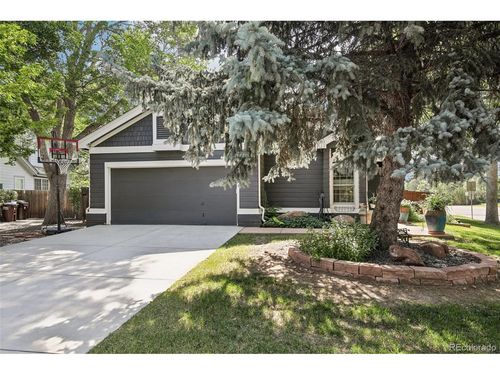 7100 Dry Creek Ct, Niwot, CO, 80503-7605 | Card Image