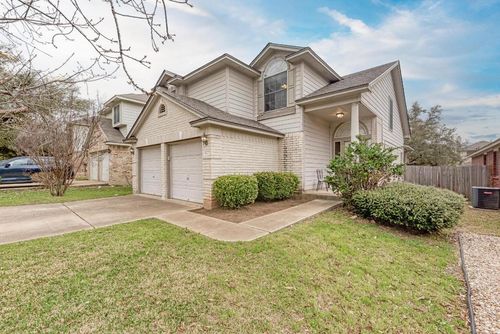14432 Lilley Brook Cv, Austin, TX, 78717-4431 | Card Image