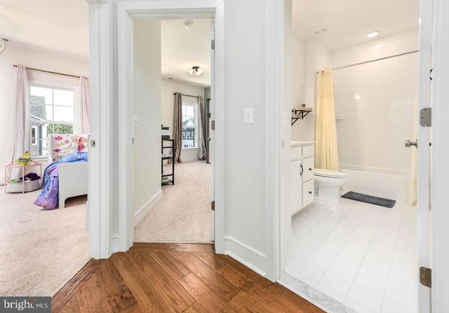 25409 Hartland Orchard Ter, Townhouse with 4 bedrooms, 4 bathrooms and null parking in CHANTILLY VA | Image 19
