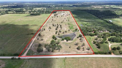 TBD Watterson Rd, Red Rock, TX, 78662 | Card Image