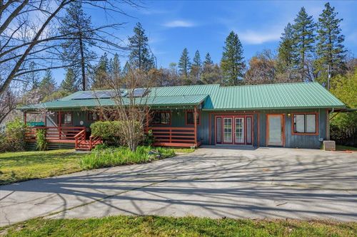 26156 Sweetland Rd, North San Juan, CA, 95960-9529 | Card Image