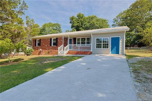 7614 Audrey Ct Court, Fayetteville, NC, 28303 | Card Image