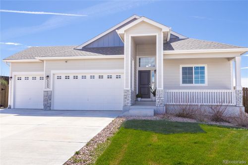 8889 Bittercress Dr, Colorado Springs, CO, 80925-9652 | Card Image