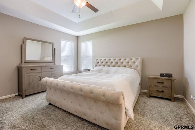 7810 S 184 Th Ave, House other with 4 bedrooms, 3 bathrooms and 3 parking in Omaha NE | Image 20