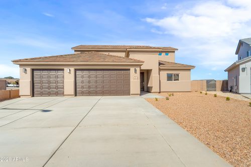 5519 Desert Willow Loop, Sierra Vista, AZ, 85635-4298 | Card Image