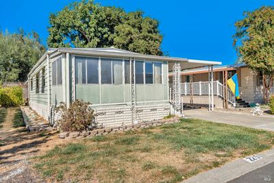 225 - E H Street, House other with 2 bedrooms, 1 bathrooms and 2 parking in Benicia CA | Image 2