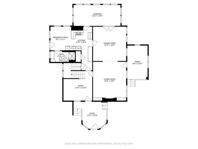 1005 Division St, House other with 6 bedrooms, 2 bathrooms and 2 parking in Lisle IL | Image 31