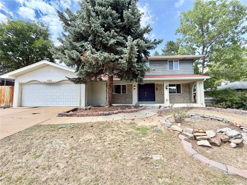 7685 E Napa Pl, Denver, CO, 80237-2156 | Card Image