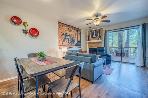 unit-206-604 White Mountain Dr, Ruidoso, NM, 88345-7760 | Card Image