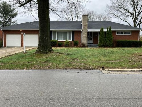 1051 Briarwood Road, Mansfield, OH, 44907 | Card Image