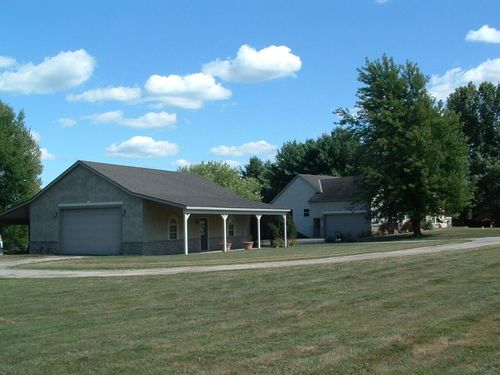 11950 Crouse Willison Rd, Croton, OH, 43013-9787 | Card Image