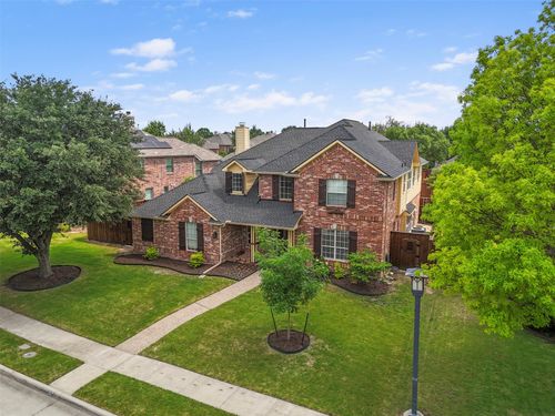 2671 Marshall Dr, Frisco, TX, 75033-7364 | Card Image