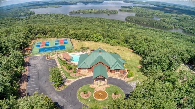 279 Palisades Trl, Home with 0 bedrooms, 0 bathrooms and null parking in Denton NC | Image 14