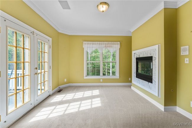 15506 Chesdin Landing Ct, House other with 5 bedrooms, 5 bathrooms and null parking in Chesterfield VA | Image 25