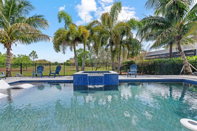 19655 Split Rail Run, House other with 5 bedrooms, 4 bathrooms and null parking in Loxahatchee FL | Image 23