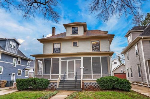 2121 West Lawn Avenue, Madison, WI, 53711 | Card Image