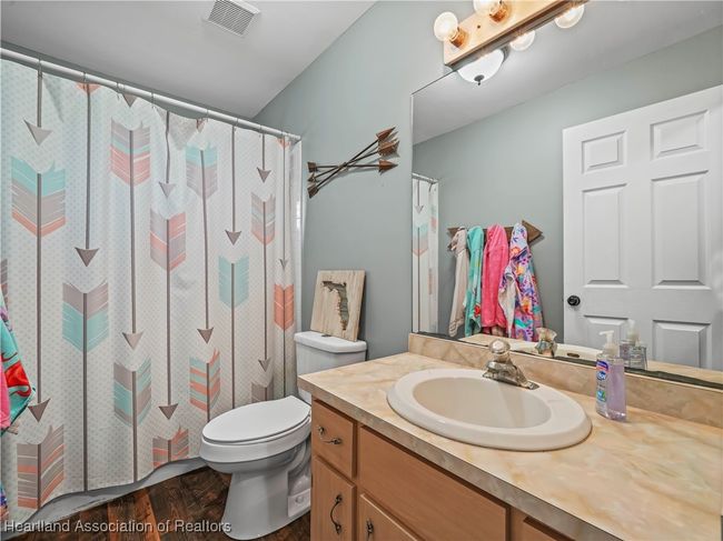 289 Georgetown Loop, House other with 3 bedrooms, 3 bathrooms and null parking in Wauchula FL | Image 26