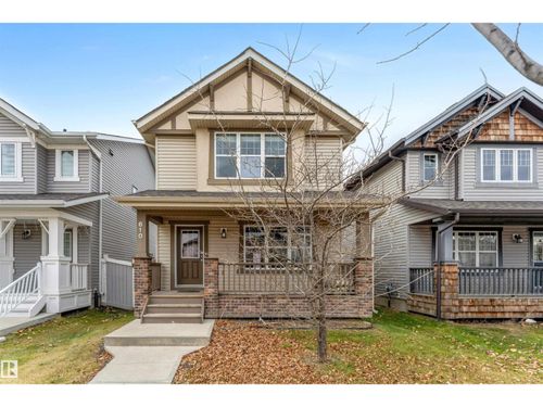 610 Tamarack Rd Nw, Edmonton, AB, T6T0M8 | Card Image