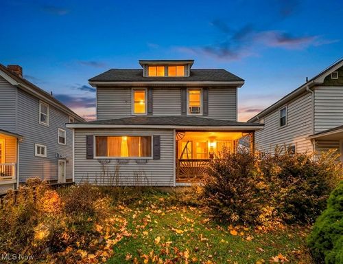 3574 W 97th St, Cleveland, OH, 44102-4729 | Card Image