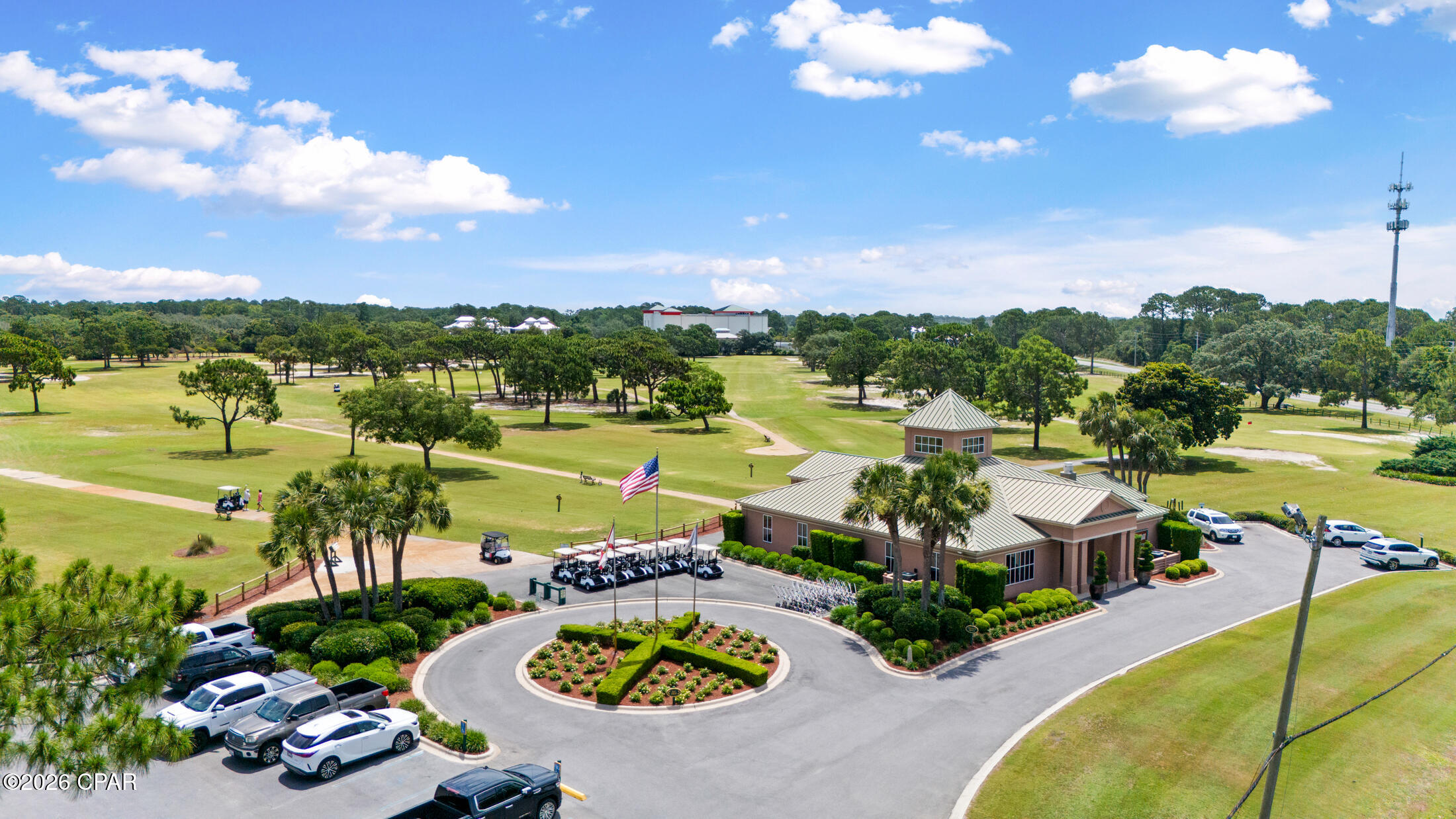 Land in Panama City 4