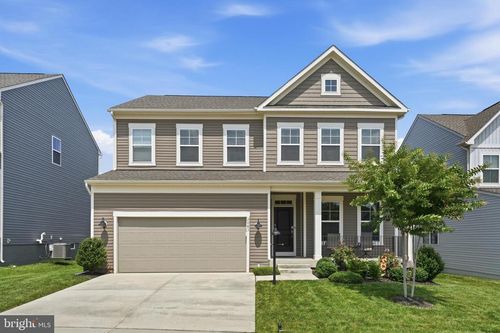 2083 Armstrong Ter, JEFFERSONTON, VA, 22724-1878 | Card Image