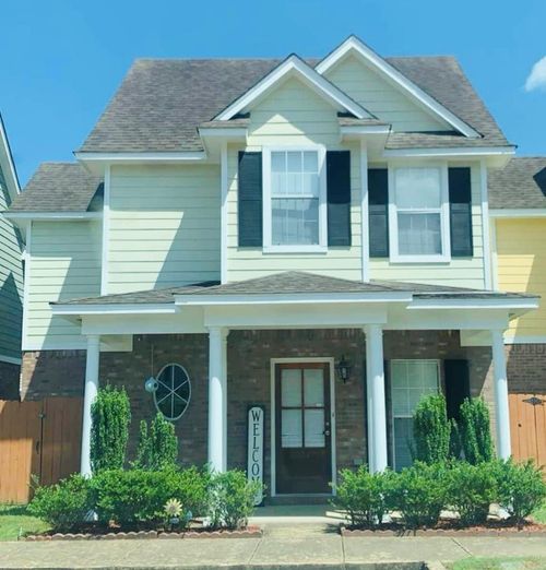 131 Greystone Blvd, Oxford, MS, 38655-7809 | Card Image
