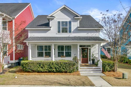 1056 Oak Bluff Ave, Charleston, SC, 29492-8257 | Card Image
