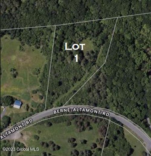 l48 Berne-Altamont Road, Altamont, NY, 12009 | Card Image