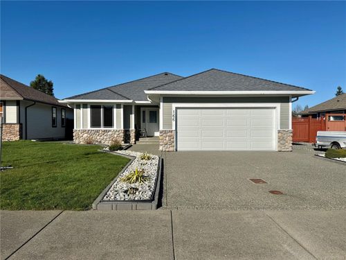 166 Brind'Amour Dr, Campbell River, BC, V9H0A2 | Card Image