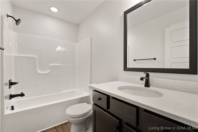 LOT-553 - 7635 Melrose Ln, Home with 4 bedrooms, 3 bathrooms and null parking in Charlestown IN | Image 34