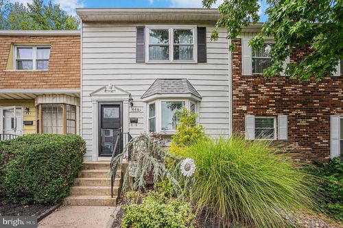 446 N Mount Vernon Cir, BENSALEM, PA, 19020-8207 | Card Image