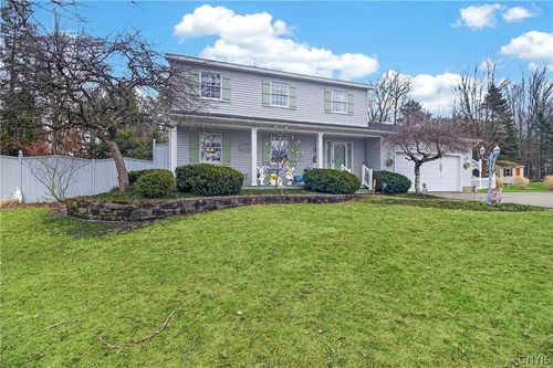 10 Morgan Ln, New Hartford, NY, 13413-5200 | Card Image