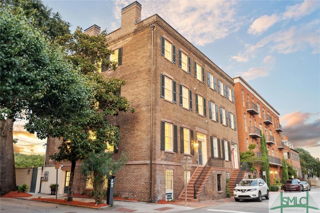 State St, Savannah, GA 31401
