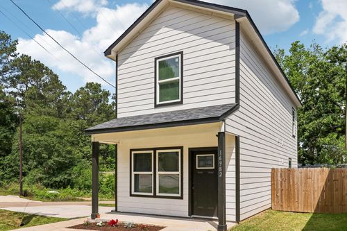 16982 W Lynbrook, Montgomery, TX, 77316-6748 | Card Image