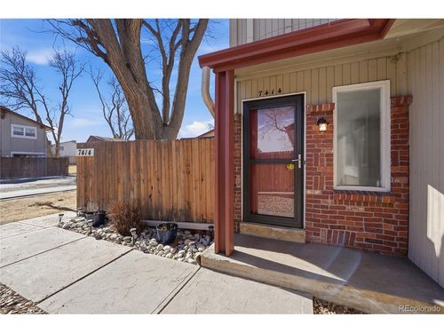 7414 W Roxbury Pl, Littleton, CO, 80128-4738 | Card Image