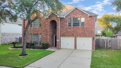 20210 Black Canyon Dr, Katy, TX, 77450-8762 | Card Image