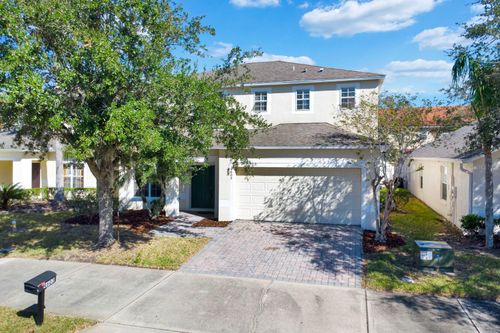 4603 Cumbrian Lakes Dr, KISSIMMEE, FL, 34746-6717 | Card Image